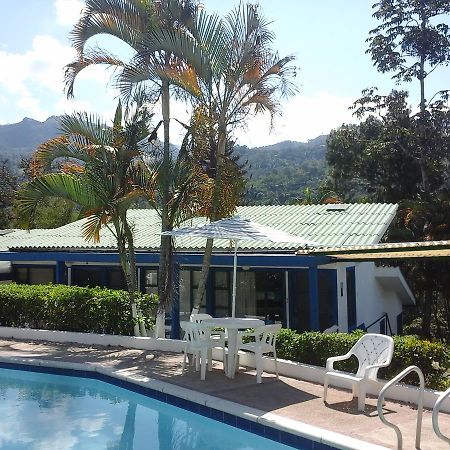 Hotel Villa Paz San Francisco  Ngoại thất bức ảnh