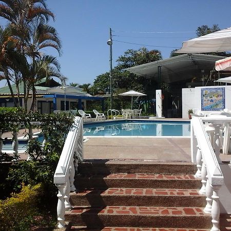 Hotel Villa Paz San Francisco  Ngoại thất bức ảnh