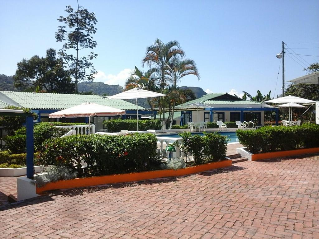 Hotel Villa Paz San Francisco  Ngoại thất bức ảnh