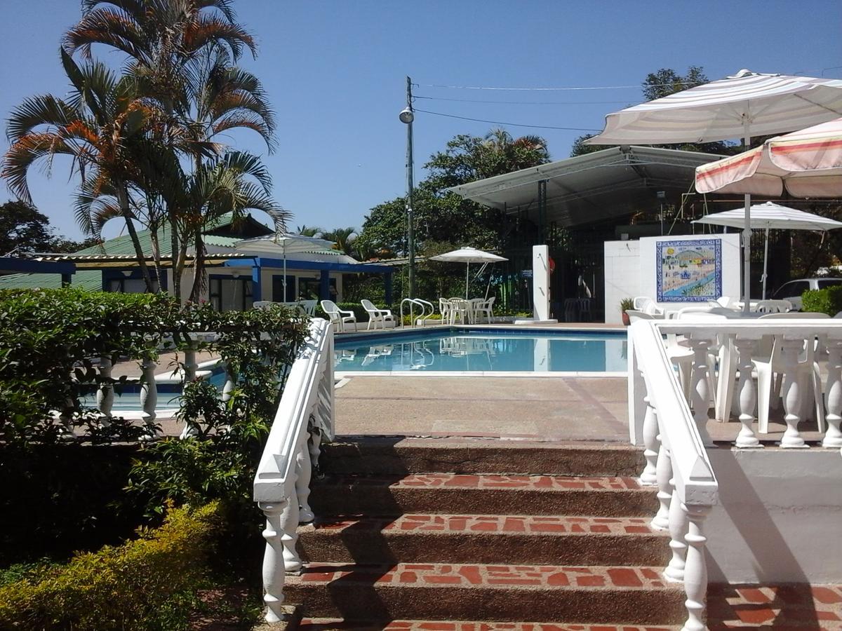Hotel Villa Paz San Francisco  Ngoại thất bức ảnh