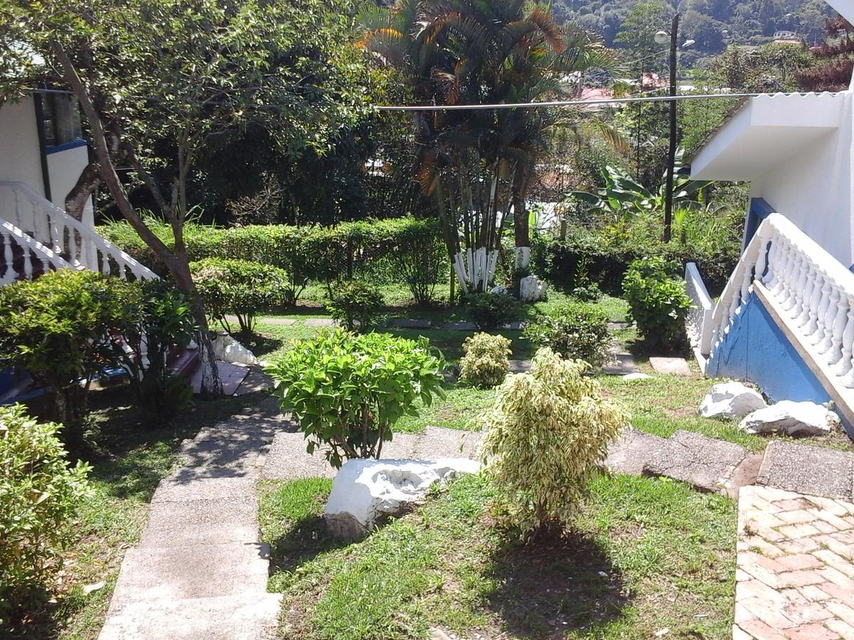 Hotel Villa Paz San Francisco  Ngoại thất bức ảnh