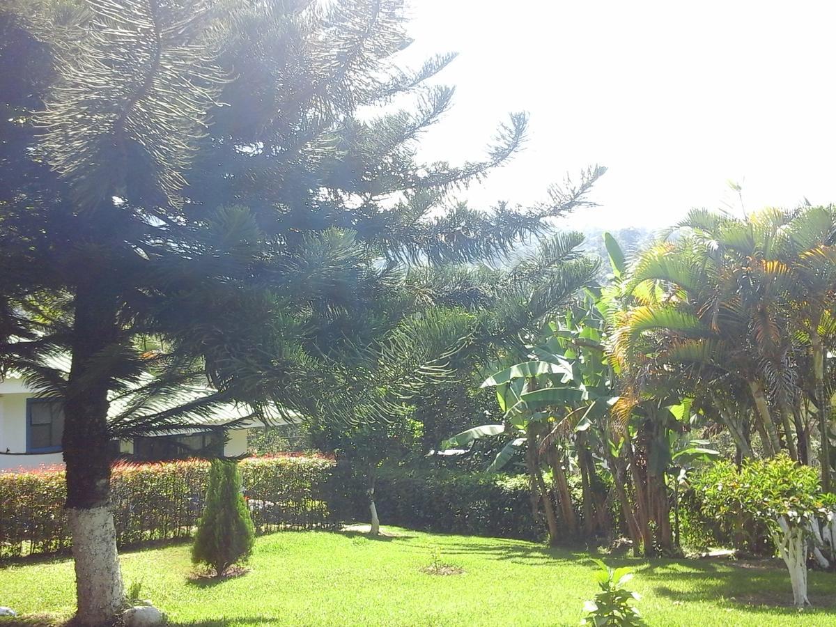 Hotel Villa Paz San Francisco  Ngoại thất bức ảnh