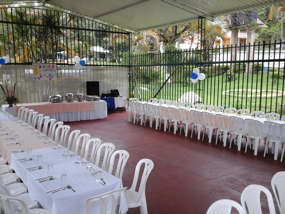 Hotel Villa Paz San Francisco  Ngoại thất bức ảnh