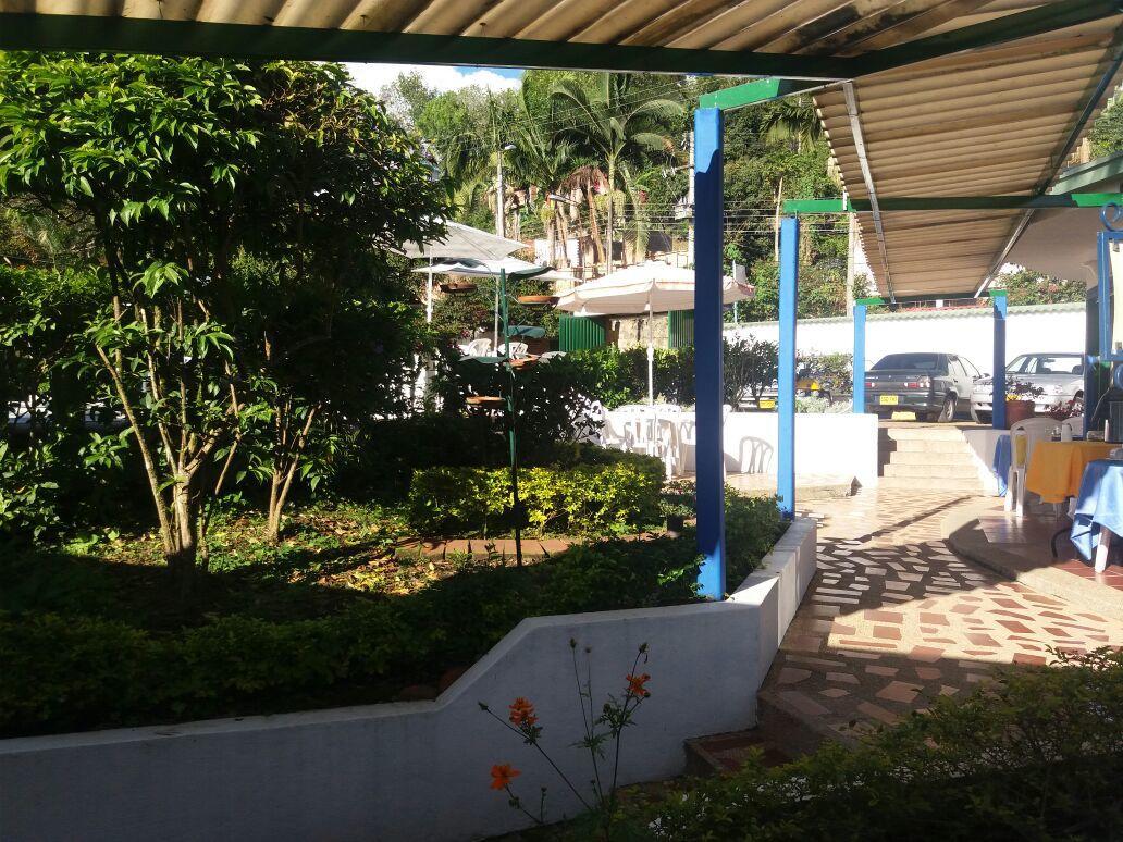 Hotel Villa Paz San Francisco  Ngoại thất bức ảnh