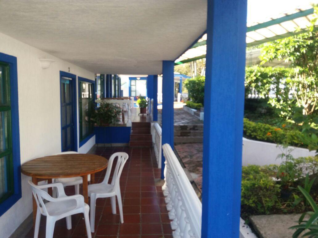 Hotel Villa Paz San Francisco  Ngoại thất bức ảnh