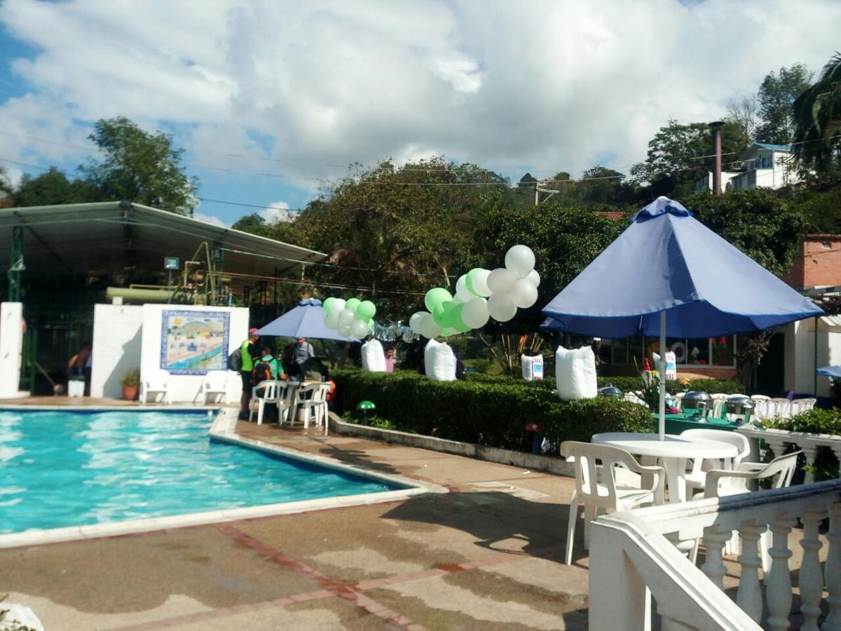 Hotel Villa Paz San Francisco  Ngoại thất bức ảnh