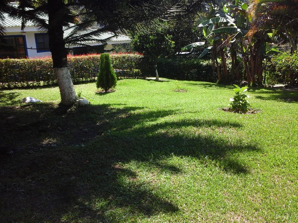 Hotel Villa Paz San Francisco  Ngoại thất bức ảnh