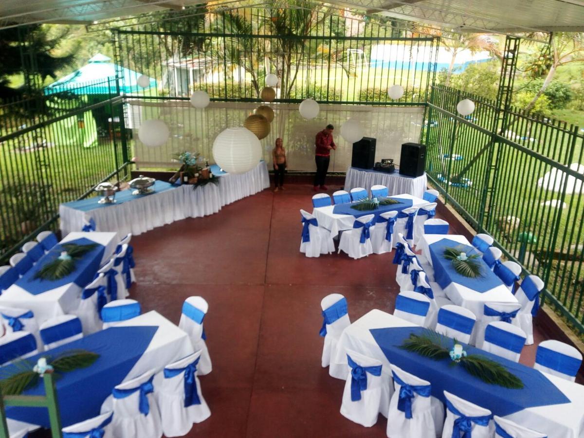 Hotel Villa Paz San Francisco  Ngoại thất bức ảnh