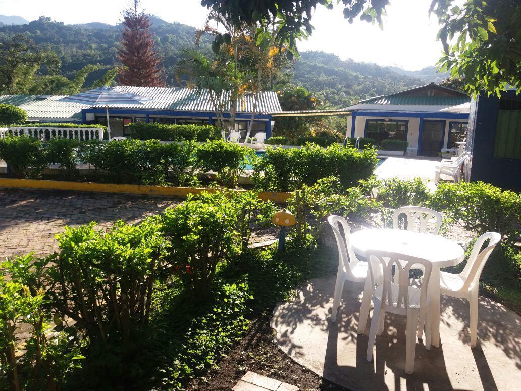 Hotel Villa Paz San Francisco  Ngoại thất bức ảnh