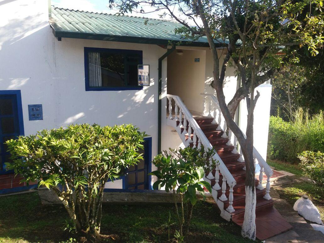 Hotel Villa Paz San Francisco  Ngoại thất bức ảnh