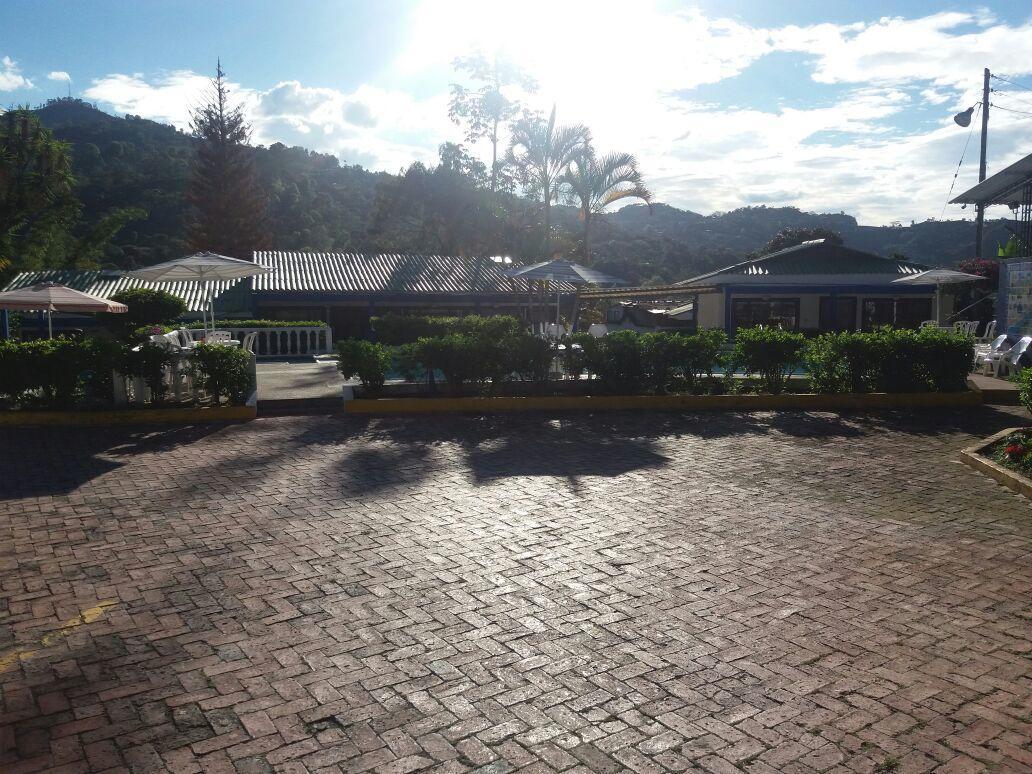 Hotel Villa Paz San Francisco  Ngoại thất bức ảnh