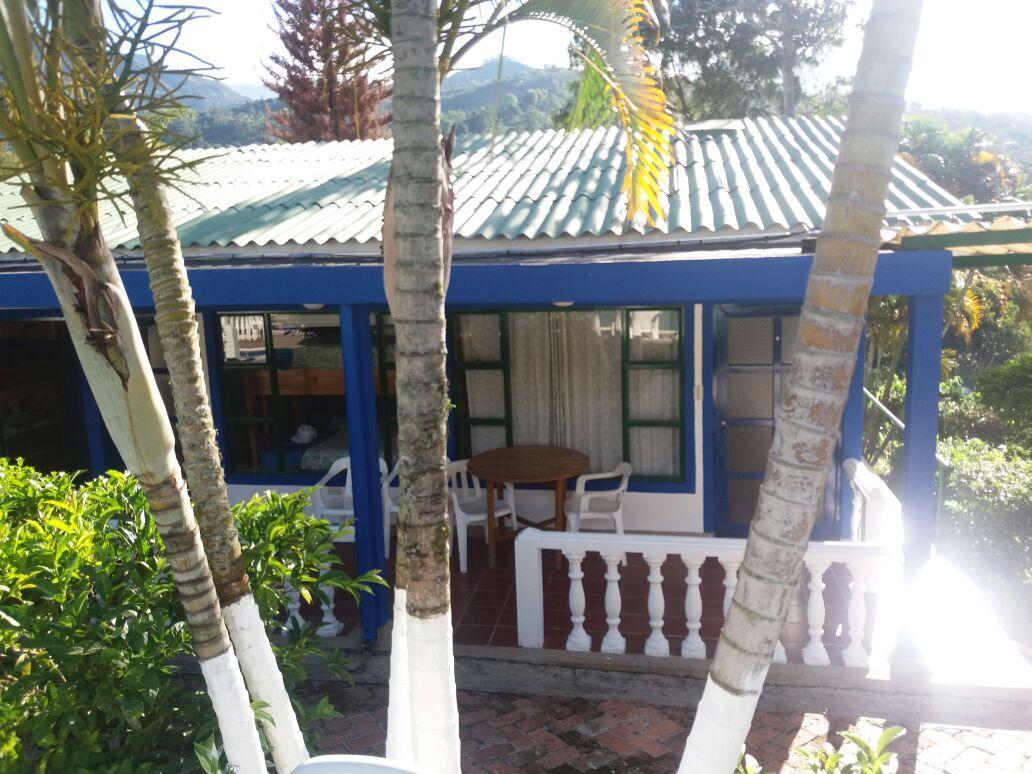 Hotel Villa Paz San Francisco  Ngoại thất bức ảnh