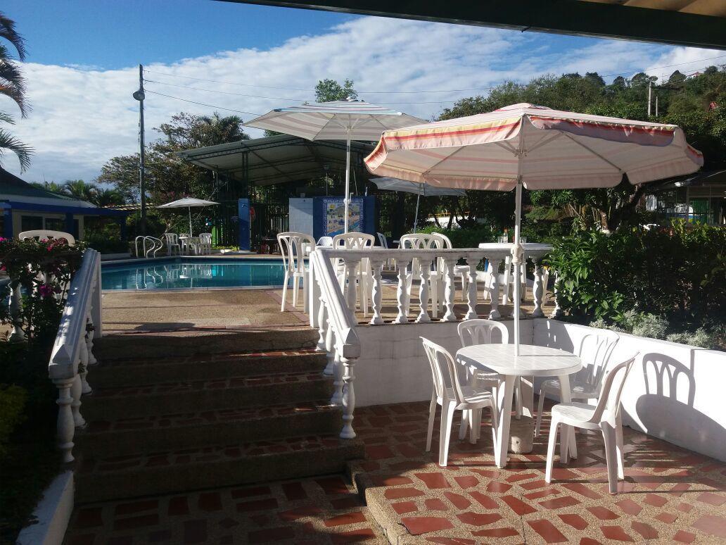 Hotel Villa Paz San Francisco  Ngoại thất bức ảnh