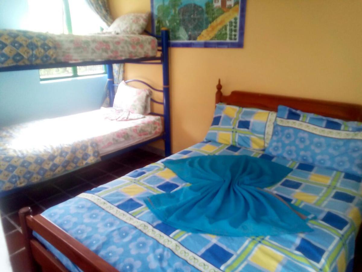 Hotel Villa Paz San Francisco  Ngoại thất bức ảnh