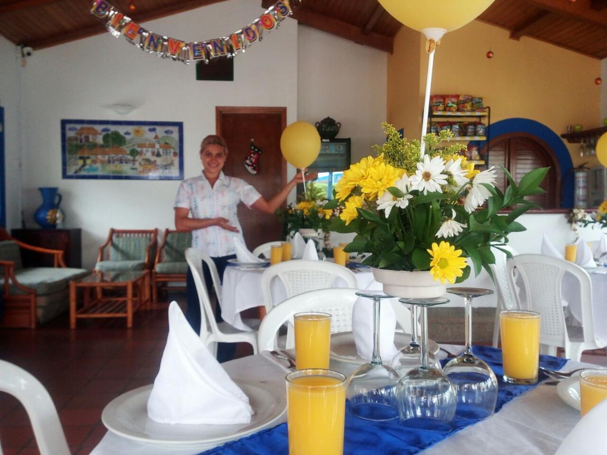 Hotel Villa Paz San Francisco  Ngoại thất bức ảnh