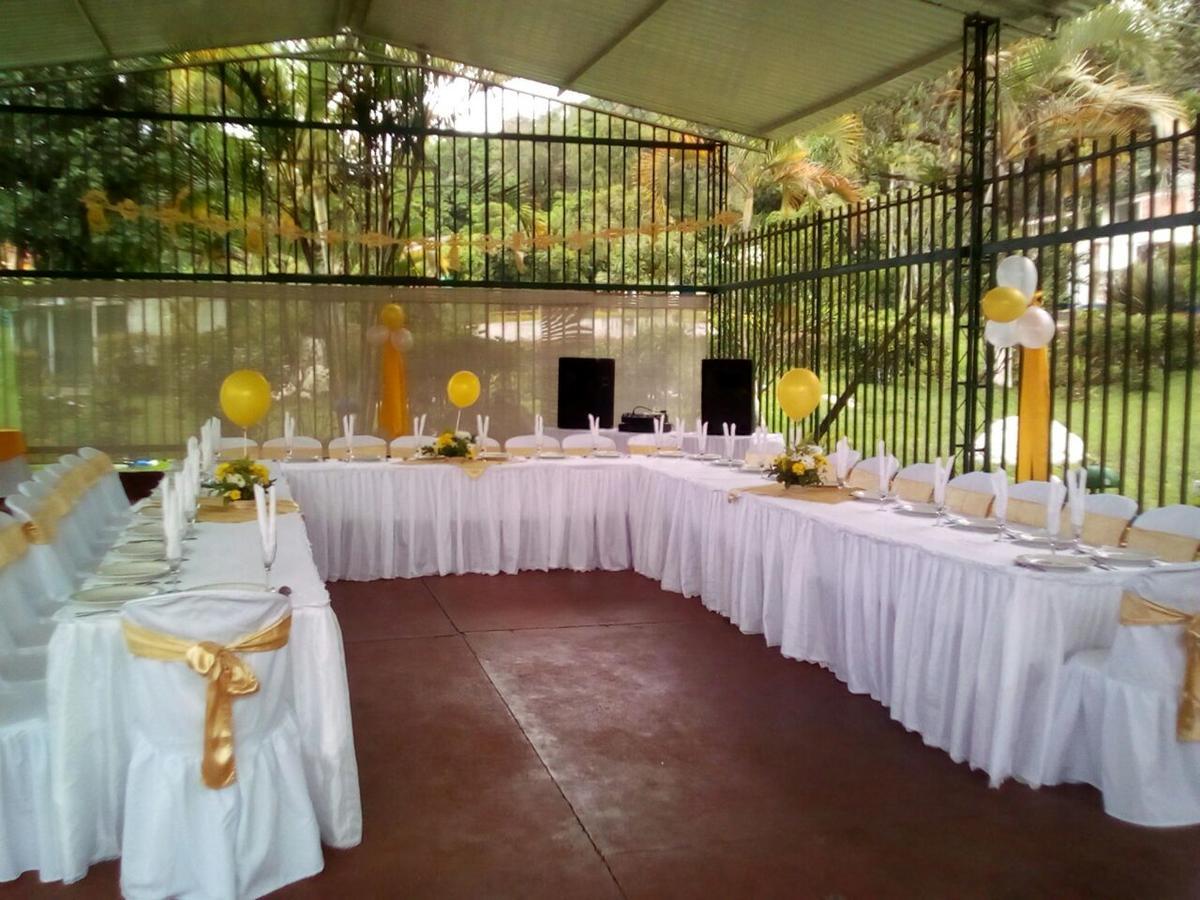 Hotel Villa Paz San Francisco  Ngoại thất bức ảnh