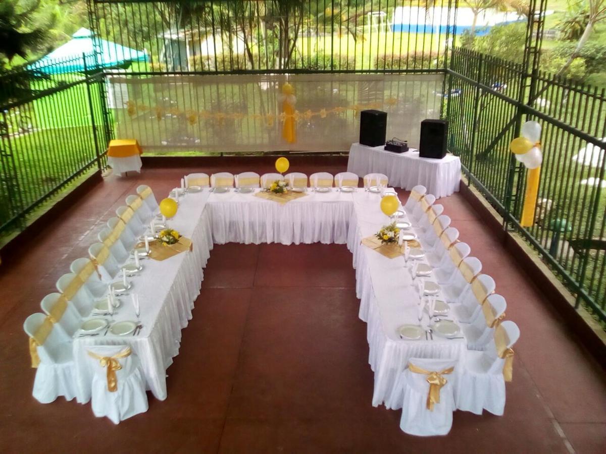 Hotel Villa Paz San Francisco  Ngoại thất bức ảnh