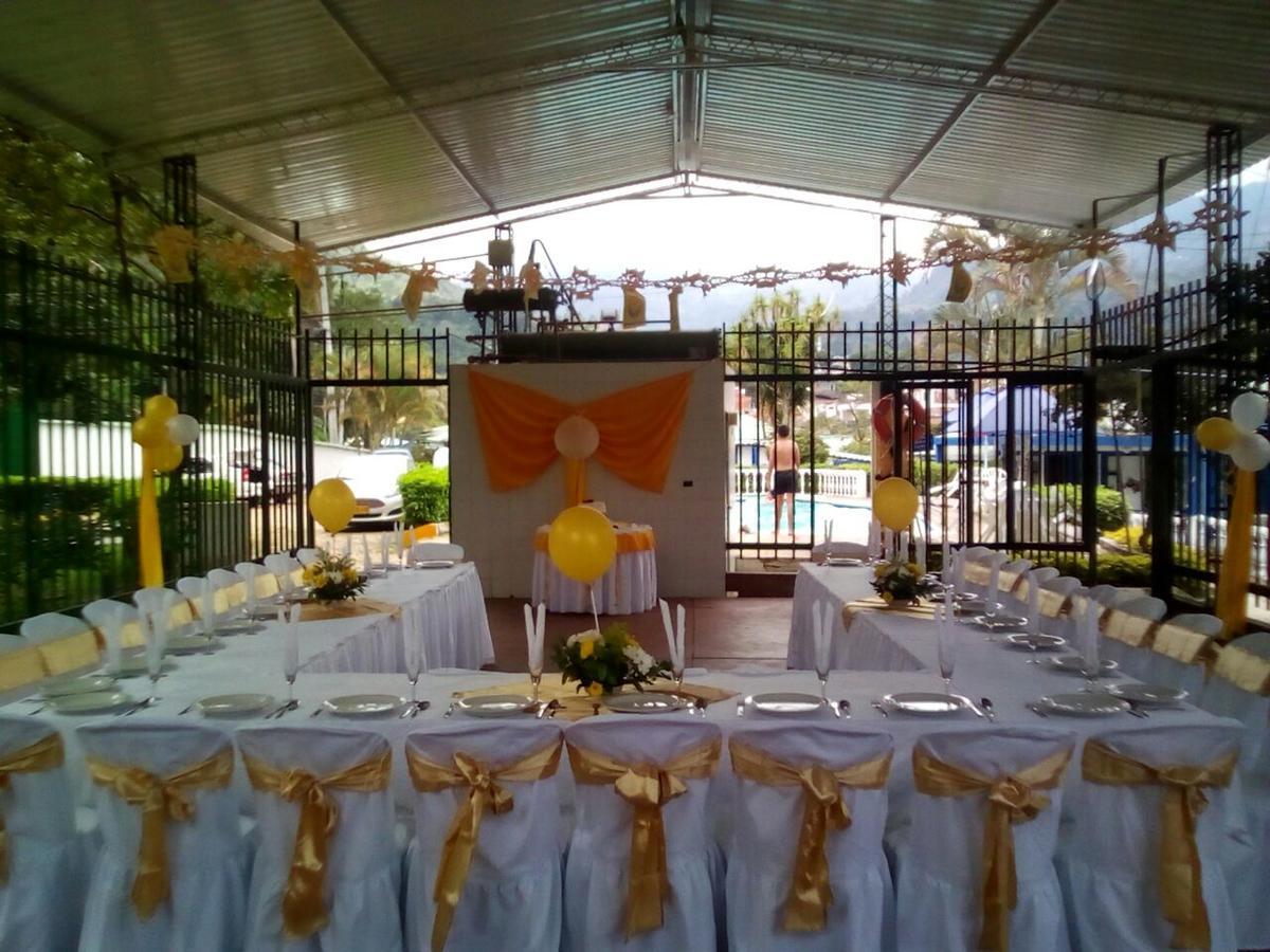 Hotel Villa Paz San Francisco  Ngoại thất bức ảnh