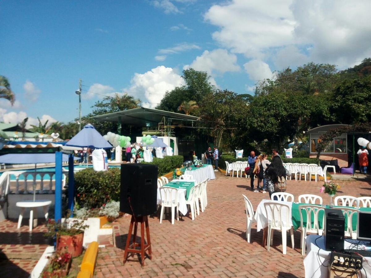 Hotel Villa Paz San Francisco  Ngoại thất bức ảnh