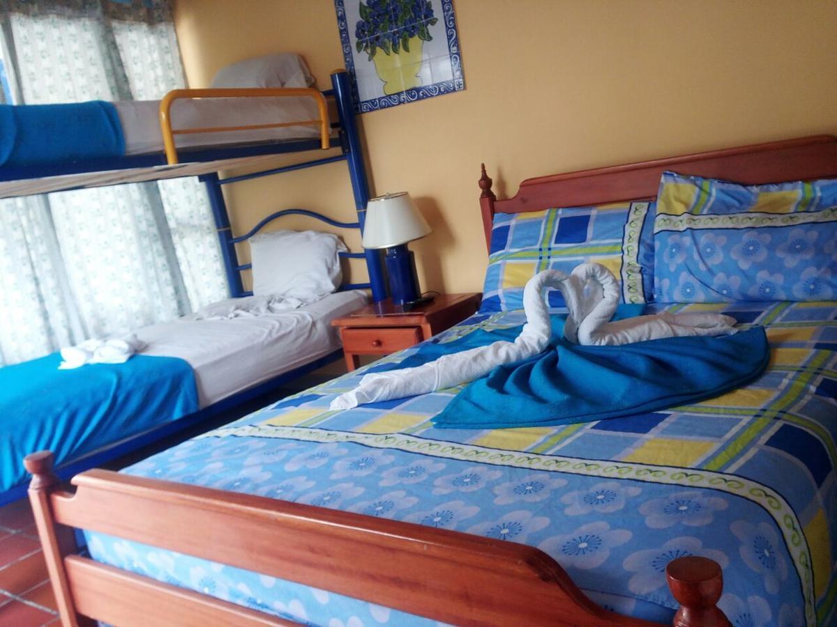 Hotel Villa Paz San Francisco  Ngoại thất bức ảnh