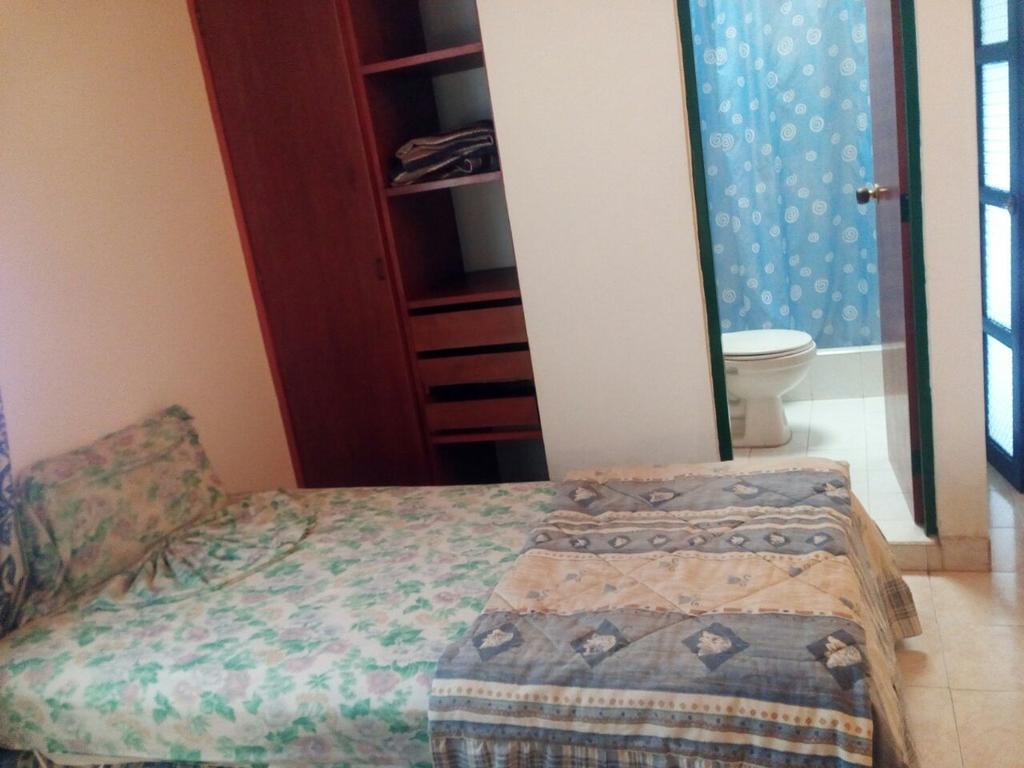 Hotel Villa Paz San Francisco  Ngoại thất bức ảnh