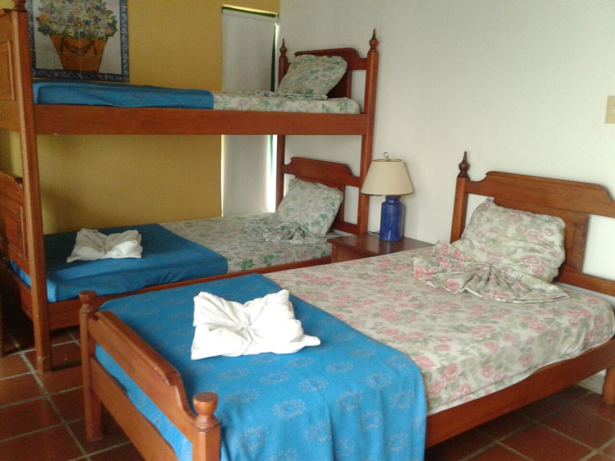 Hotel Villa Paz San Francisco  Ngoại thất bức ảnh